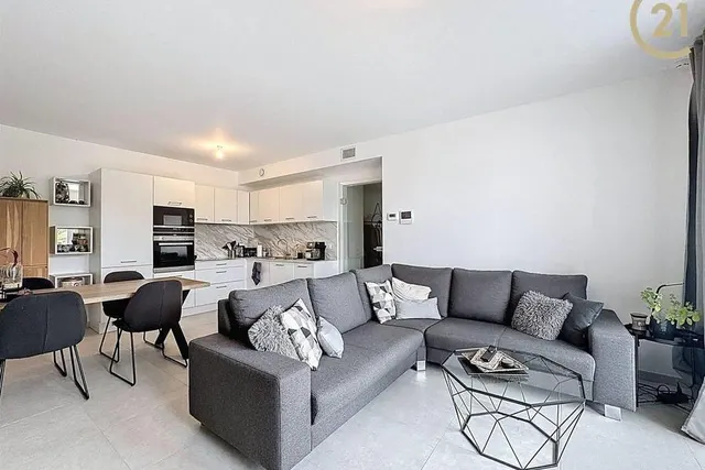 Apartment for rent in Namur – 1/10