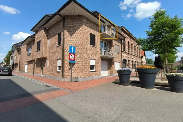 Apartment for rent in Helkijn – 1/9