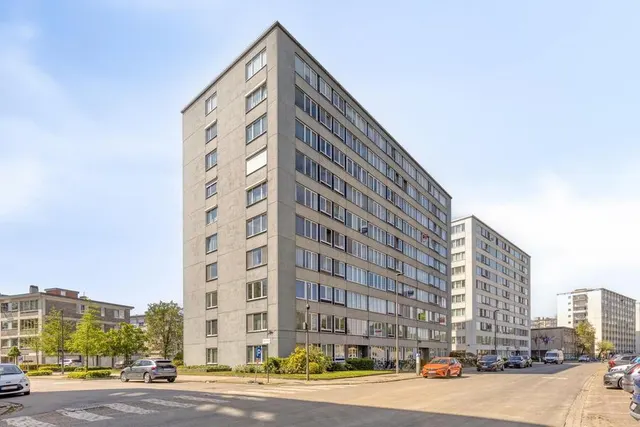 Appartement te koop in Deurne – 1/10