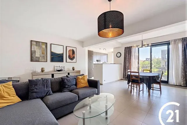 Appartement te koop in Gembloux – 1/10