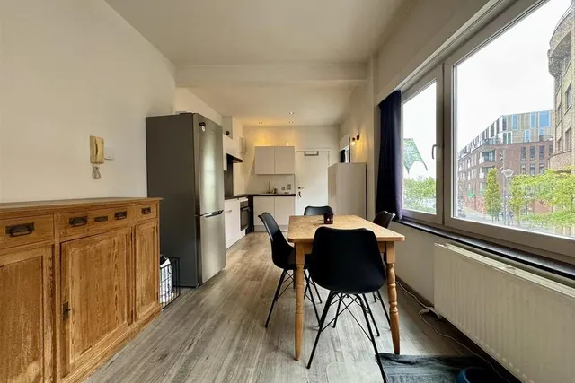 Appartement te koop in Boom – 1/9