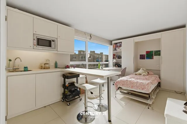 Appartement à vendre à Leuven – 1/8