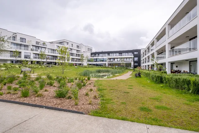 Appartement à vendre à Veurne – 1/9