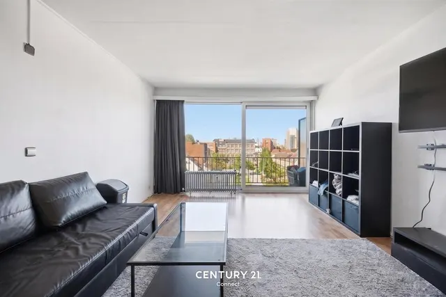 Appartement te koop in Leuven – 1/7