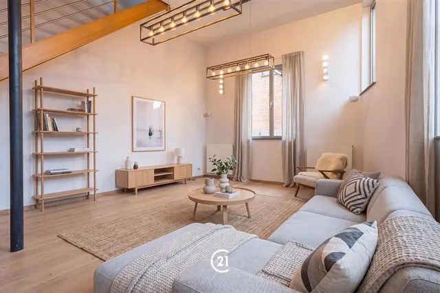 Appartement te koop in Oudenaarde – 1/9