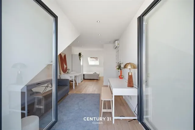 Appartement te koop in Leuven – 1/10