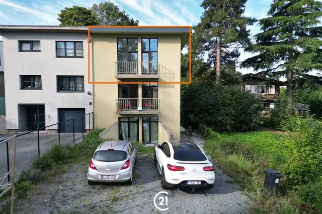 Appartement à vendre à Geraardsbergen – 1/6