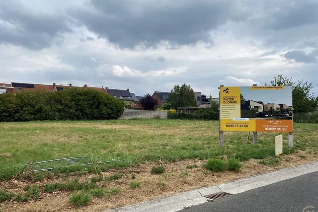 Maison à vendre à Torhout – 1/6