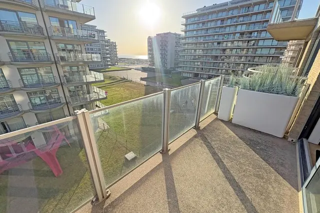 Appartement te koop in De Panne – 1/10