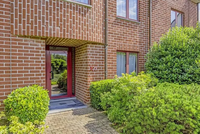 Appartement te koop in Oud-Heverlee Haasrode – 1/10