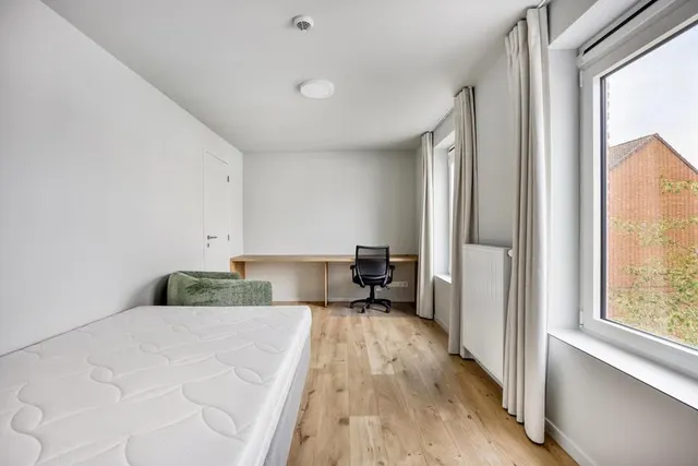 Appartement te huur in Leuven – 1/8