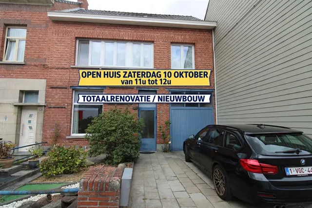 Huis te koop in Turnhout – 1/10