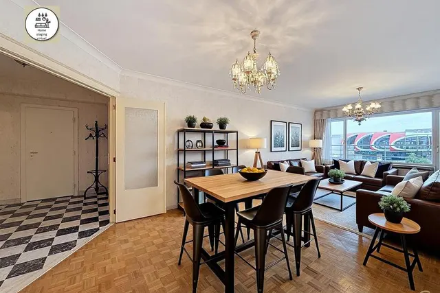 Appartement te koop in Liège – 1/10