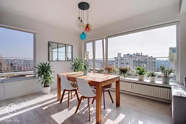 Appartement te koop in Uccle – 1/10