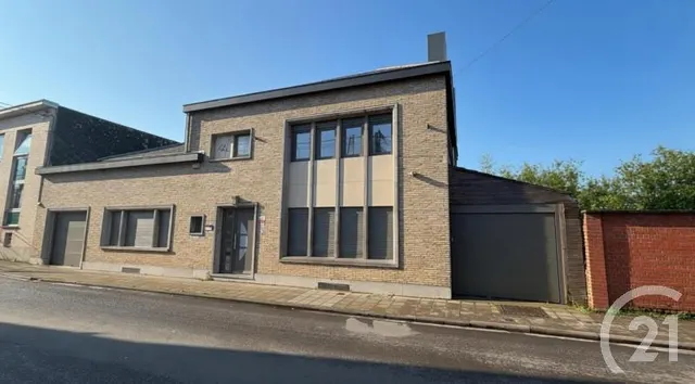 Huis te koop in Forchies-la-Marche – 1/4
