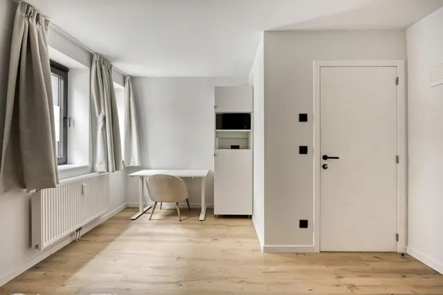 Appartement te koop in Leuven – 1/10
