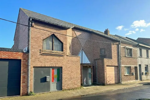 Maison à vendre à Willebroek – 1/4