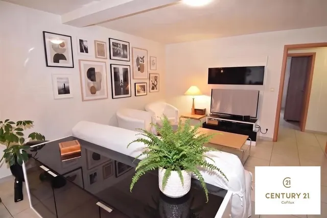 Appartement à vendre à Arlon – 1/4
