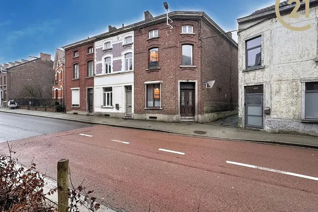 Maison à vendre à Genappe – 1/10