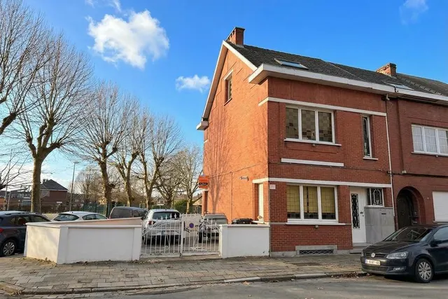 Maison à vendre à Willebroek – 1/4
