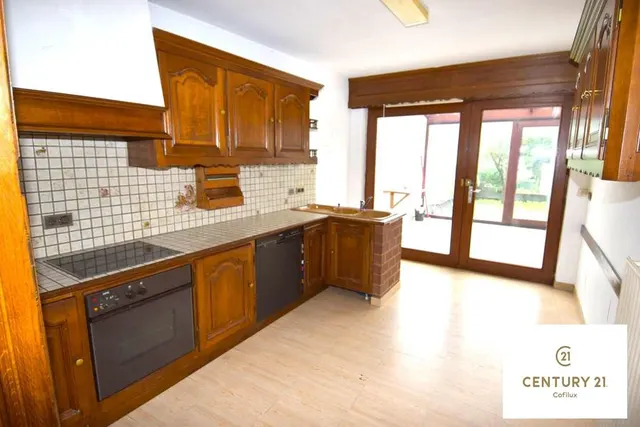 Maison à vendre à Etalle – 1/4