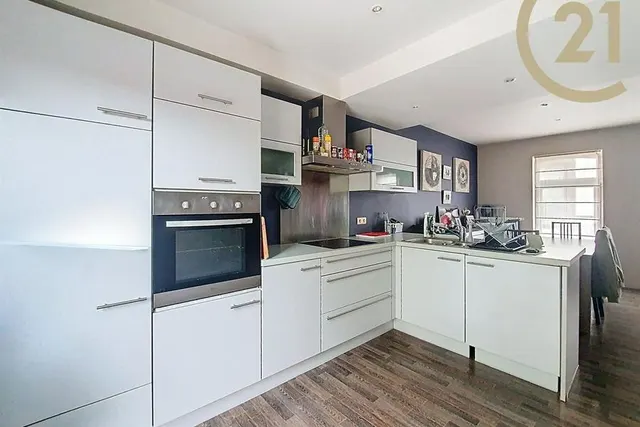 Maison à vendre à Genappe – 1/10