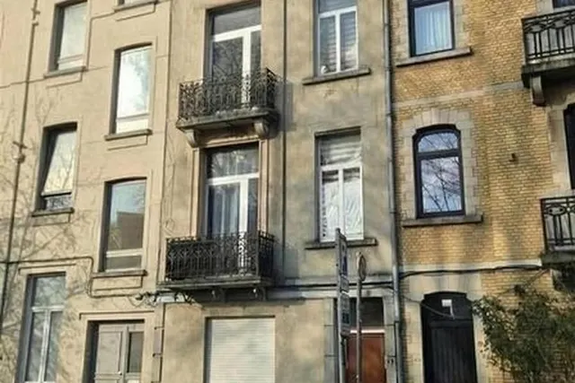 Maison à vendre à Forest – 1/4