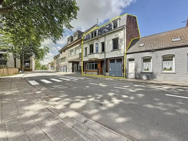 Maison à vendre à Willebroek – 1/4