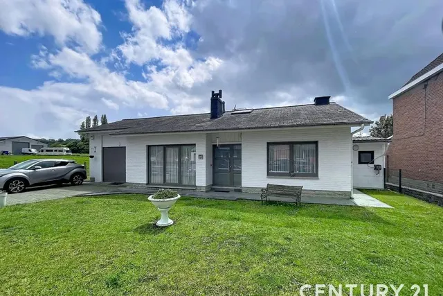 Huis te koop in Gaurain-Ramecroix – 1/4