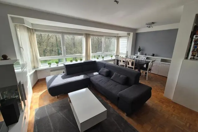 Appartement à vendre à Molenbeek-Saint-Jean – 1/6