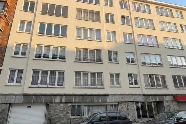 Appartement à vendre à Forest – 1/4