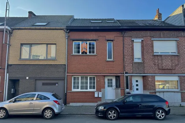 Maison à vendre à Willebroek – 1/4