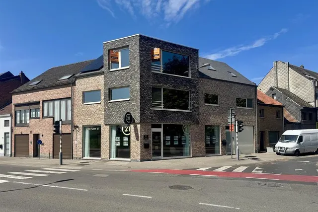 Appartement à vendre à Willebroek – 1/10