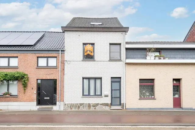 Maison à vendre à Mechelen – 1/4