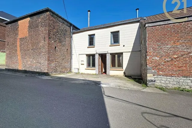 Maison à vendre à Genappe – 1/10