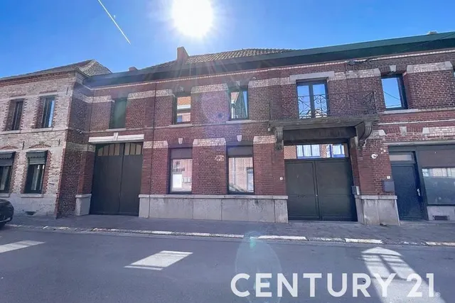Maison à vendre à Basècles – 1/4