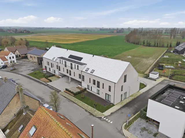 Appartement à vendre à Alveringem – 1/10