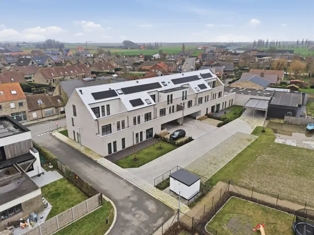 Appartement à vendre à Alveringem – 1/9