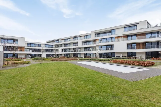 Apartment for sale in Waregem – 1/10