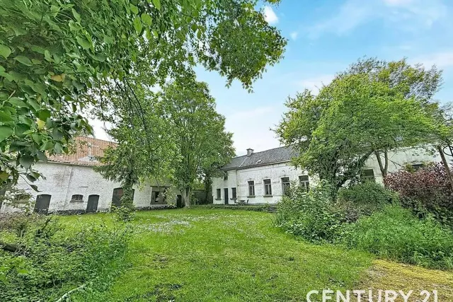 Maison à vendre à Callenelle – 1/4