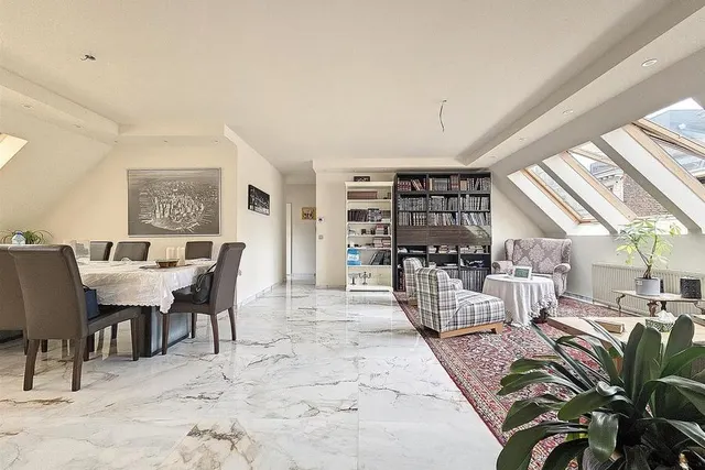 Appartement à vendre à Antwerpen – 1/4