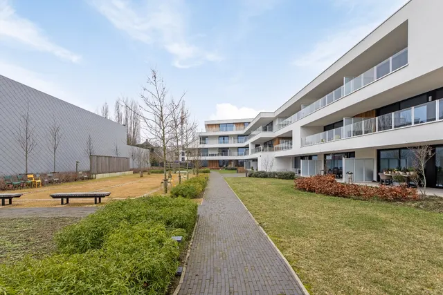 Apartment for sale in Waregem – 1/10