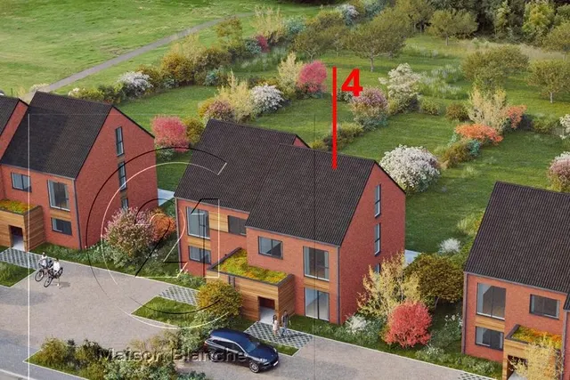 Maison à vendre à Genappe – 1/10