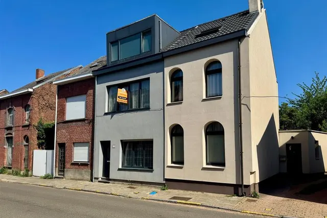Maison à vendre à Willebroek – 1/4