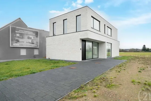 Huis te koop in Heffen – 1/10