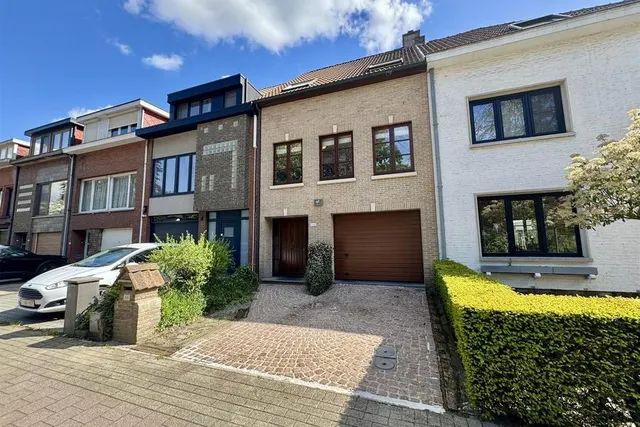 Maison à vendre à Rumst – 1/4