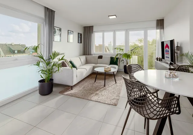 Appartement à vendre à Koksijde – 1/10