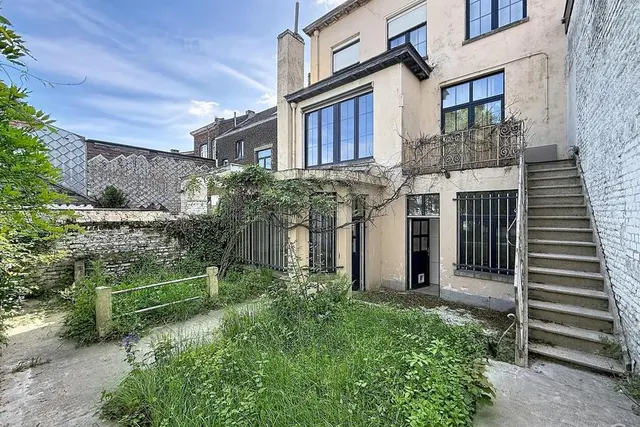 Huis te koop in Seraing – 1/10