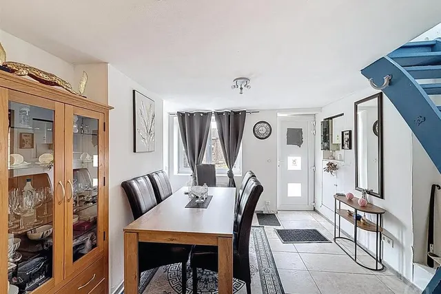 Maison à vendre à Wandre – 1/4