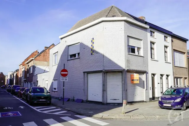Maison à vendre à Sint-Katelijne-Waver – 1/4
